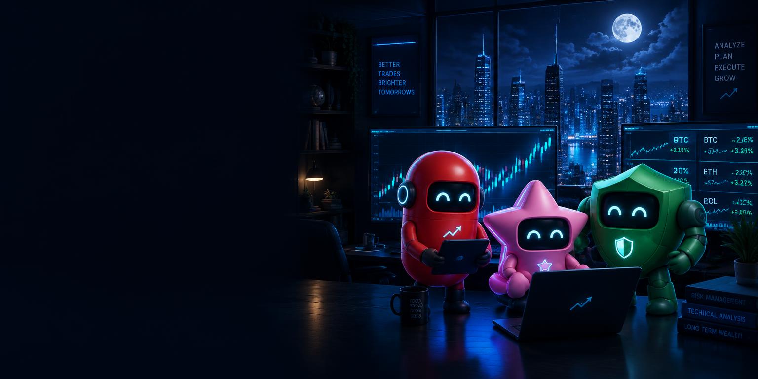 The Rebel crew watching charts at night