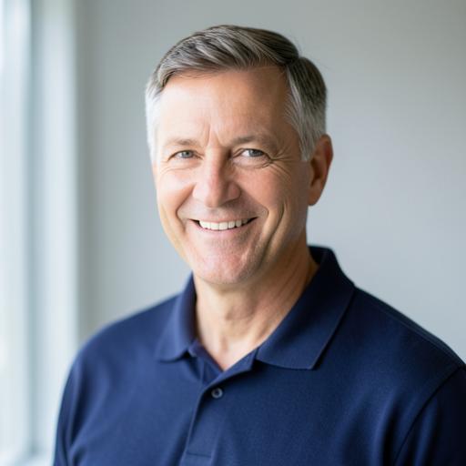 Dave R. member photo