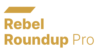 Rebel Roundup Pro